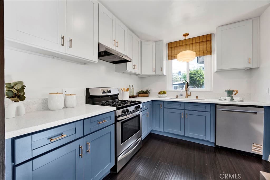 Home at 740 W Colorado, Monrovia — photo 12 of 12