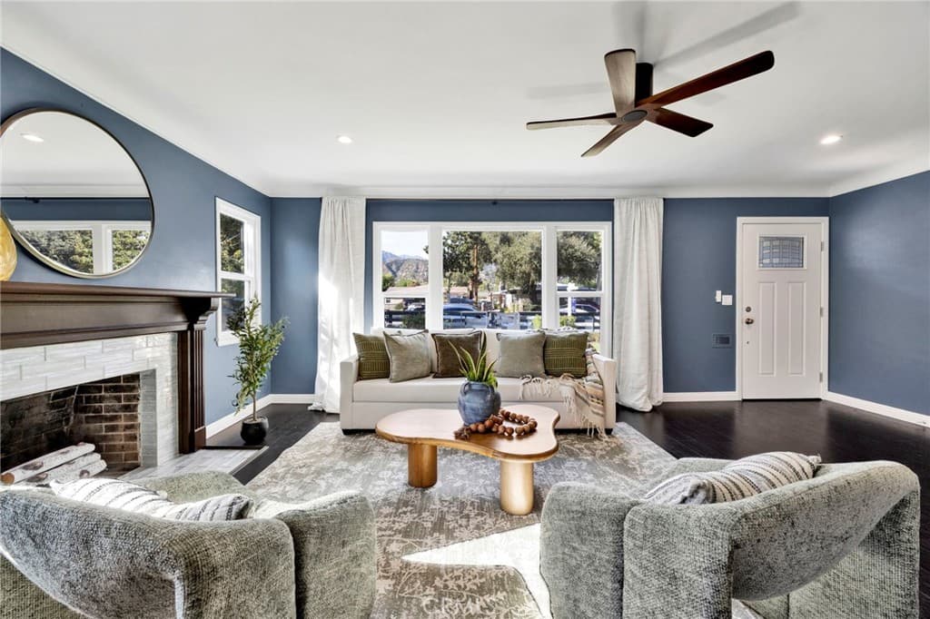 Home at 740 W Colorado, Monrovia — photo 6 of 12