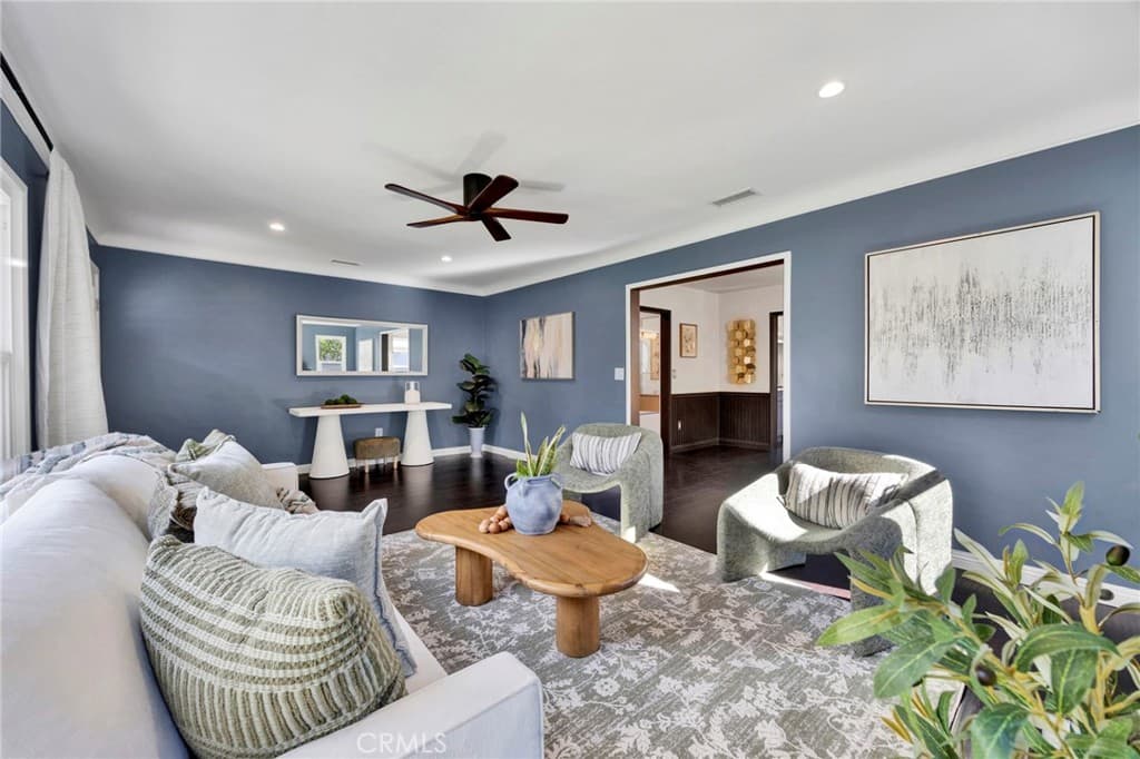Home at 740 W Colorado, Monrovia — photo 8 of 12