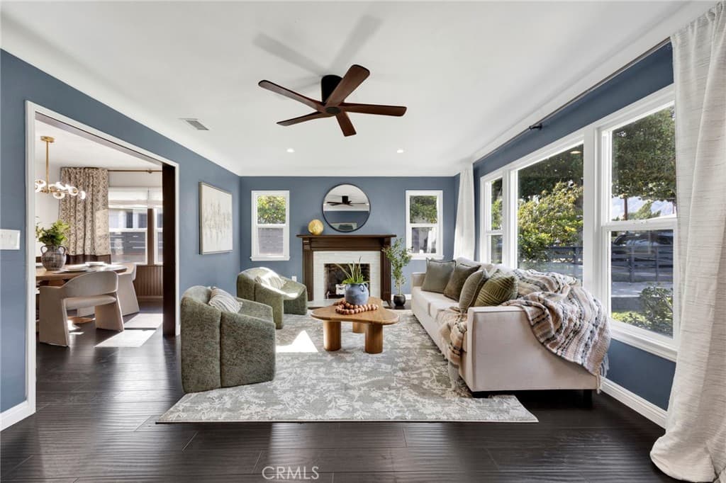 Home at 740 W Colorado, Monrovia — photo 9 of 12