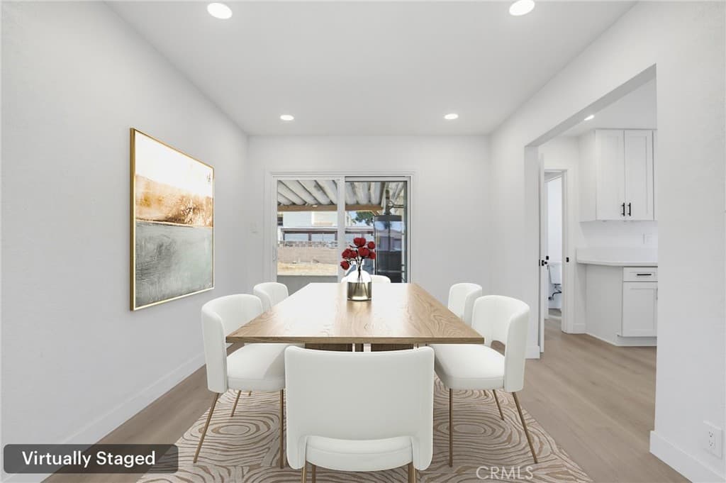 Home at 570 N East End Avenue, Pomona — photo 3 of 12