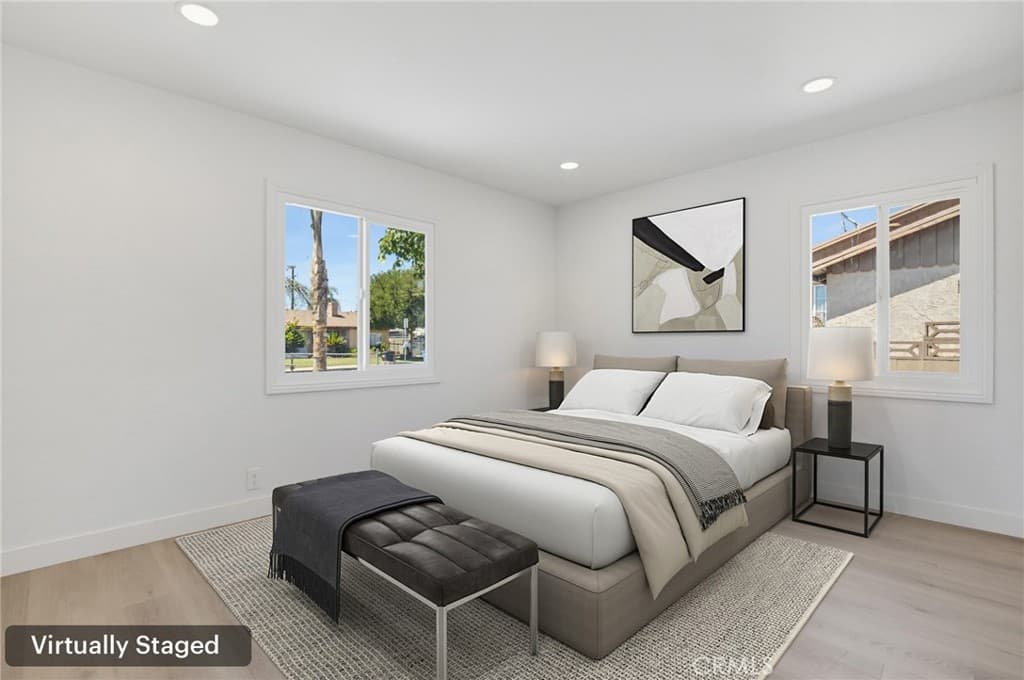 Home at 570 N East End Avenue, Pomona — photo 5 of 12