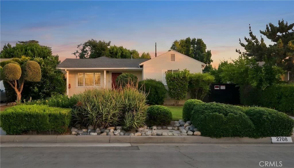 Home at 2708 Heather Heights Avenue, Arcadia — photo 1 of 12
