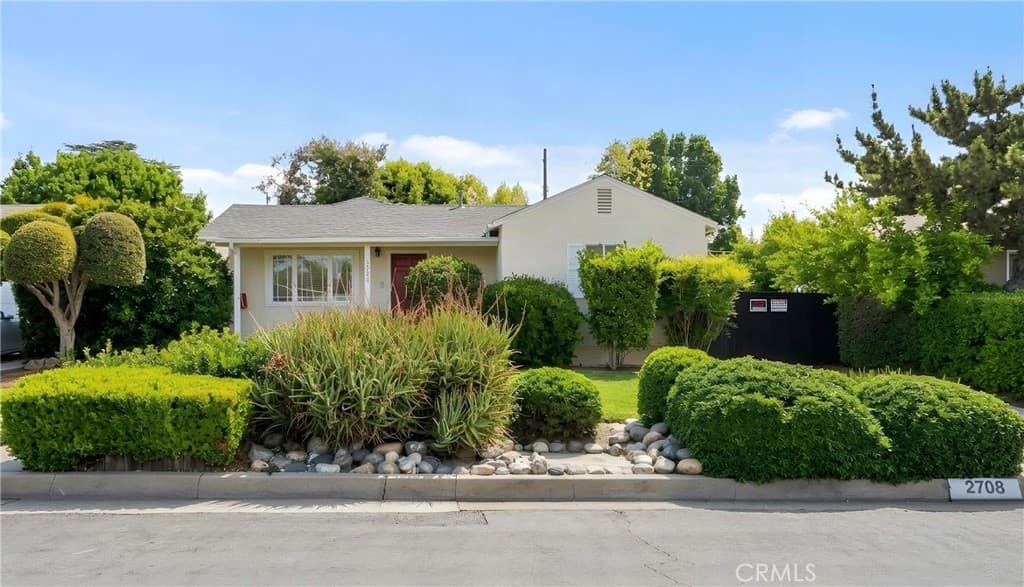 Home at 2708 Heather Heights Avenue, Arcadia — photo 2 of 12