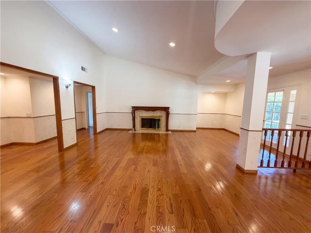 Home at 1319 N Baldwin Avenue, Arcadia — photo 4 of 12
