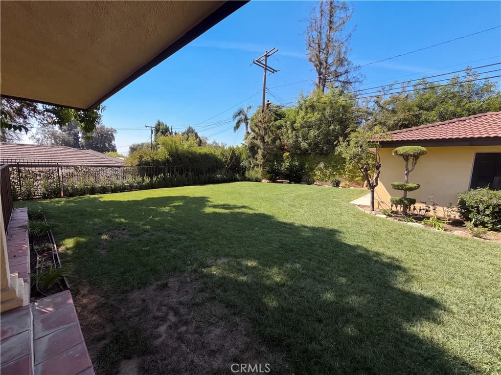 Home at 1319 N Baldwin Avenue, Arcadia — photo 6 of 12