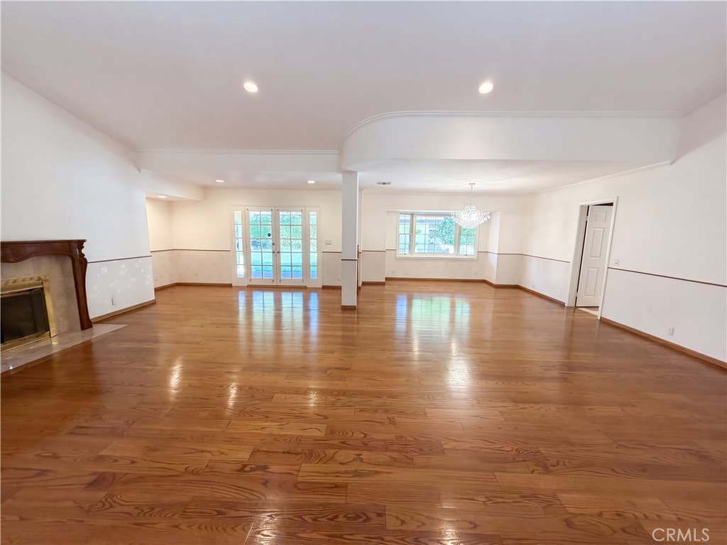 Home at 1319 N Baldwin Avenue, Arcadia — photo 10 of 12