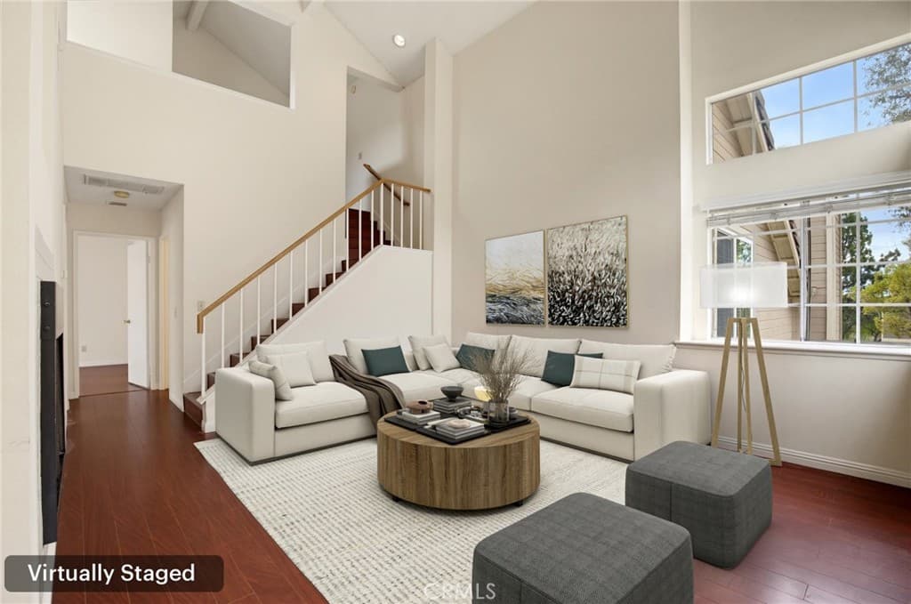 Condo at 2627 S Quarry Lane D, Walnut — photo 1 of 12