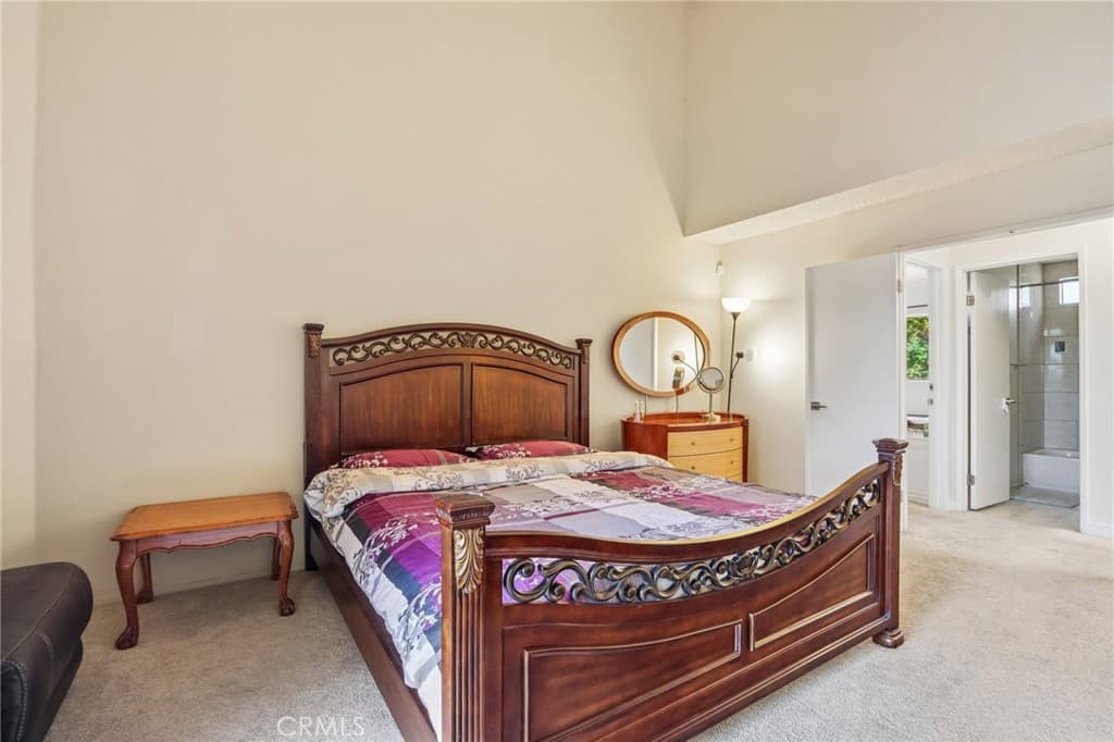 Townhouse at 904 S Canyon E, Monrovia — photo 12 of 12