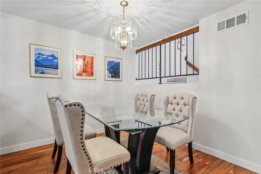 Townhouse at 904 S Canyon E, Monrovia — photo 10 of 12