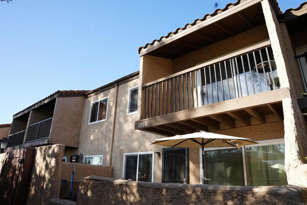 Townhouse at 1908 Hawaii, West Covina — photo 1 of 12