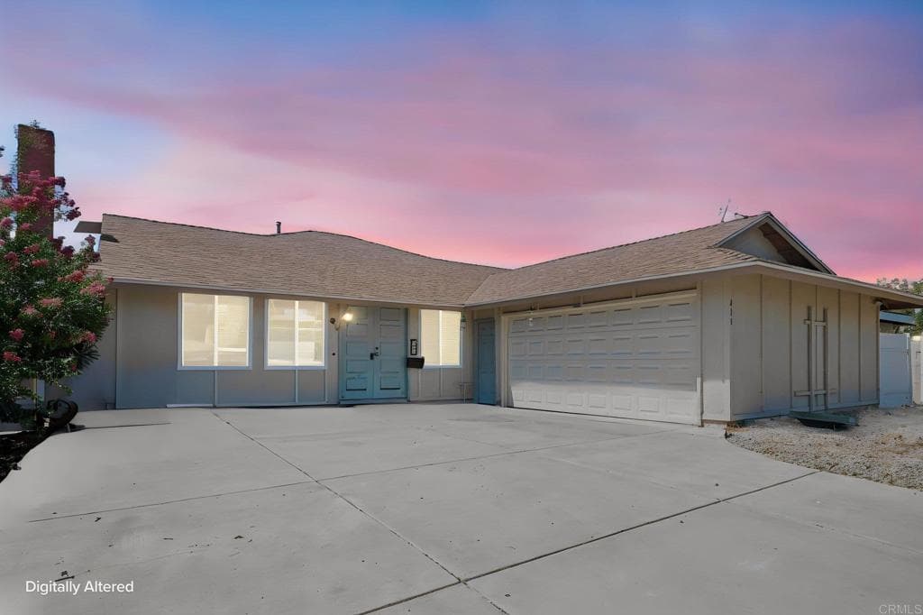 Home at 411 Abelian Avenue, West Covina — photo 1 of 12