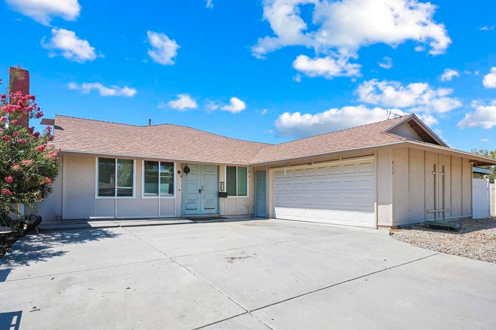 Home at 411 Abelian Avenue, West Covina — photo 2 of 12