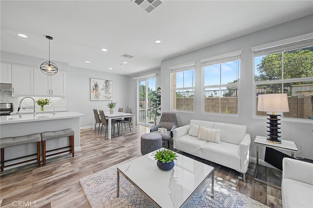 Townhouse at 2150 Citrus Place C, Hacienda Heights — photo 1 of 12