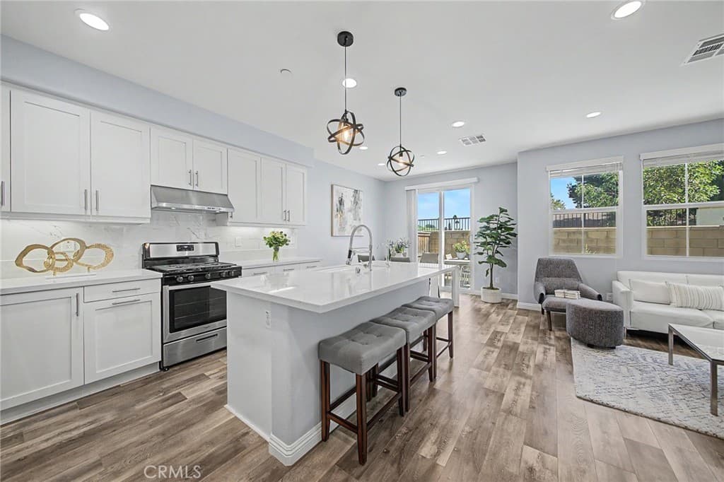 Townhouse at 2150 Citrus Place C, Hacienda Heights — photo 2 of 12