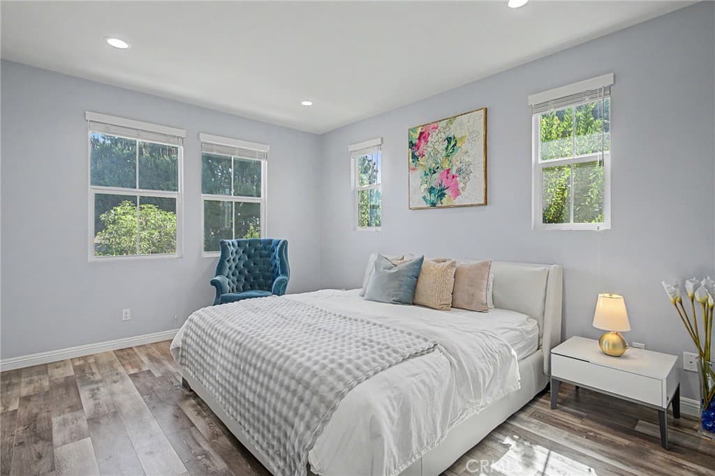 Townhouse at 2150 Citrus Place C, Hacienda Heights — photo 11 of 12