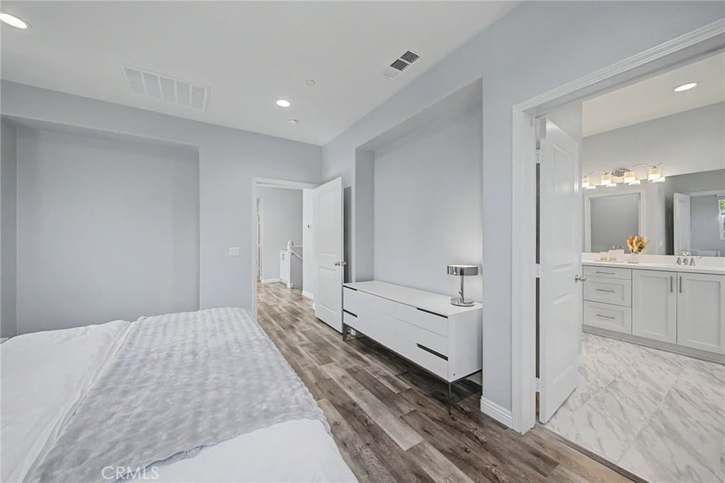 Townhouse at 2150 Citrus Place C, Hacienda Heights — photo 12 of 12