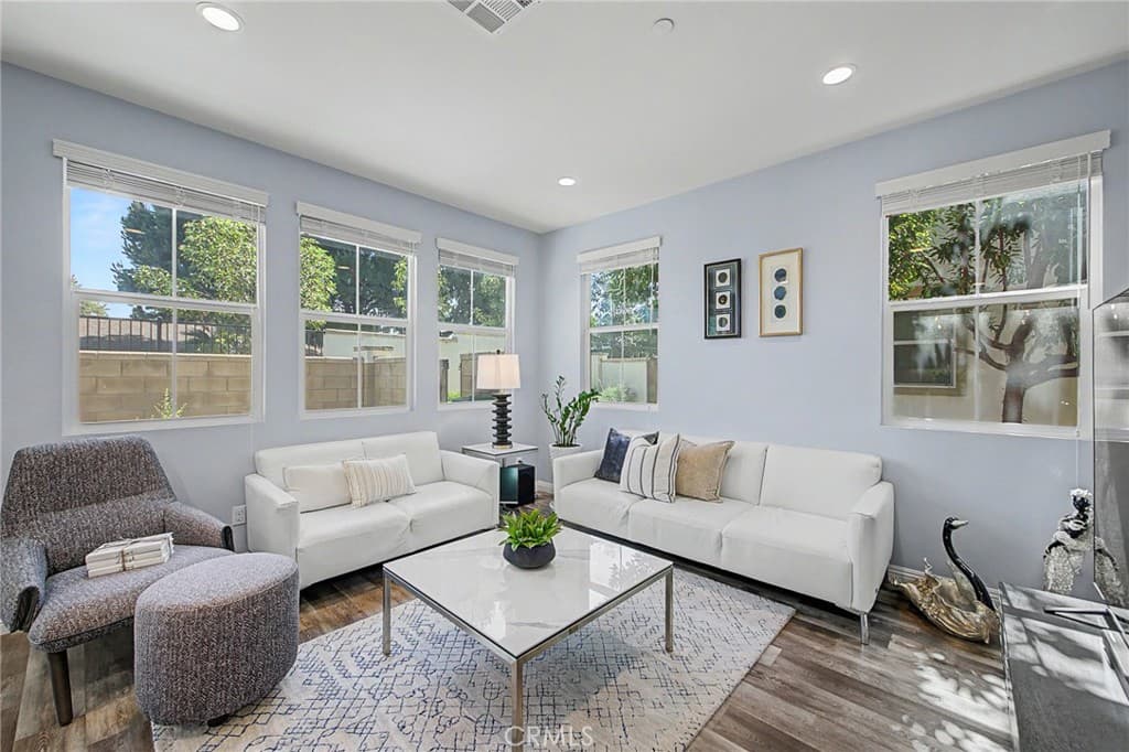 Townhouse at 2150 Citrus Place C, Hacienda Heights — photo 3 of 12