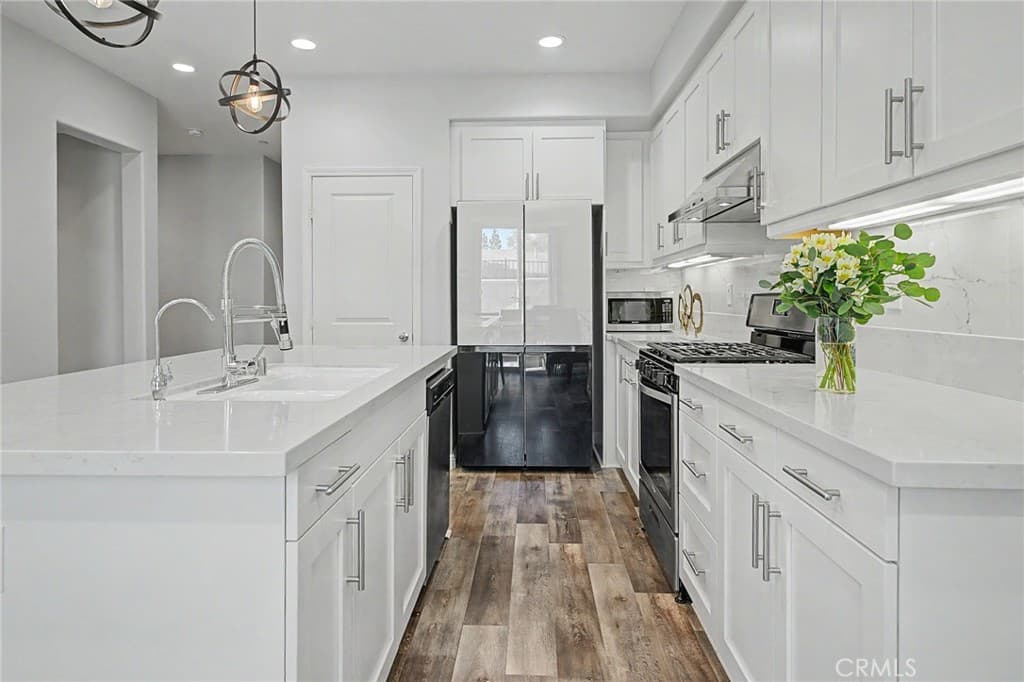 Townhouse at 2150 Citrus Place C, Hacienda Heights — photo 6 of 12