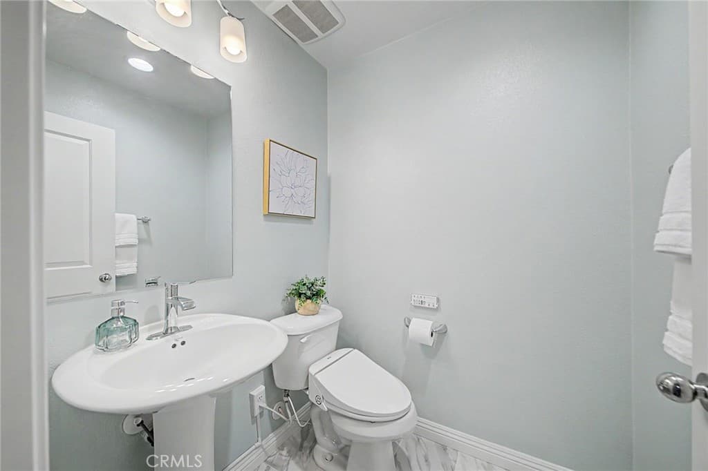 Townhouse at 2150 Citrus Place C, Hacienda Heights — photo 9 of 12