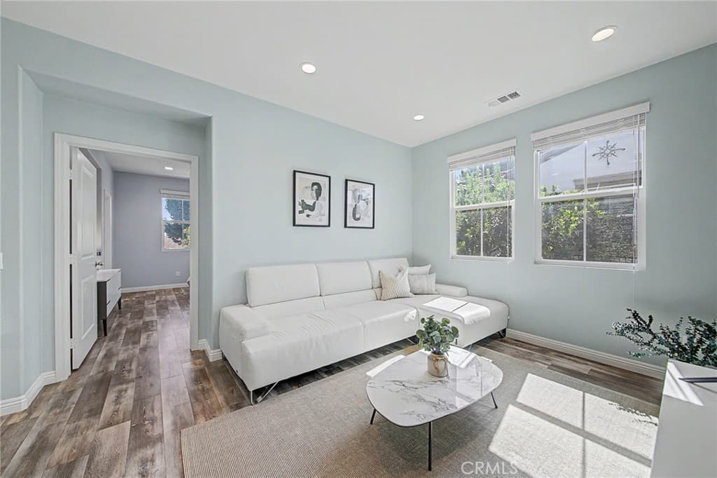 Townhouse at 2150 Citrus Place C, Hacienda Heights — photo 10 of 12