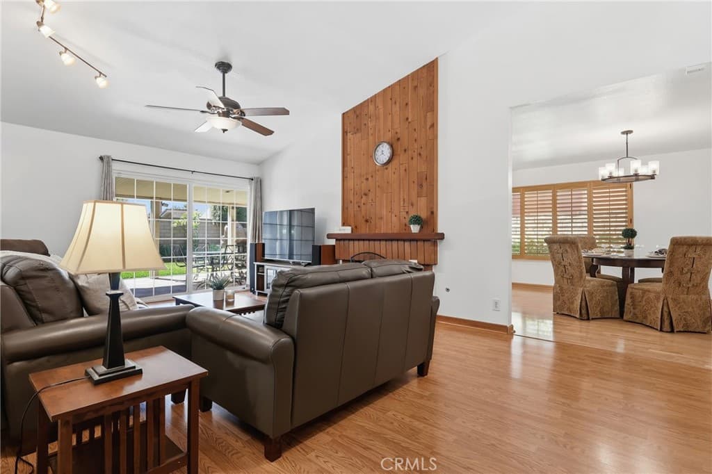 Home at 2420 Pauline Street, West Covina — photo 3 of 12
