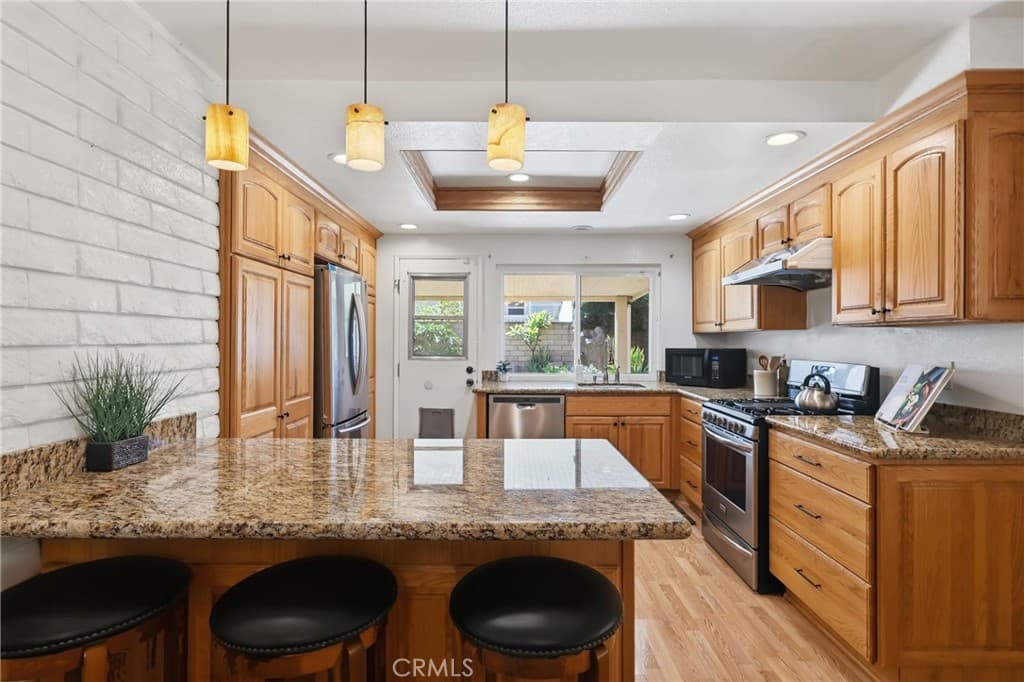Home at 2420 Pauline Street, West Covina — photo 4 of 12