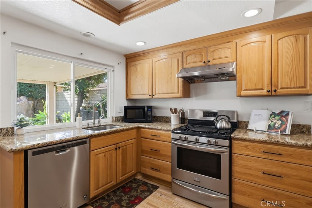 Home at 2420 Pauline Street, West Covina — photo 5 of 12