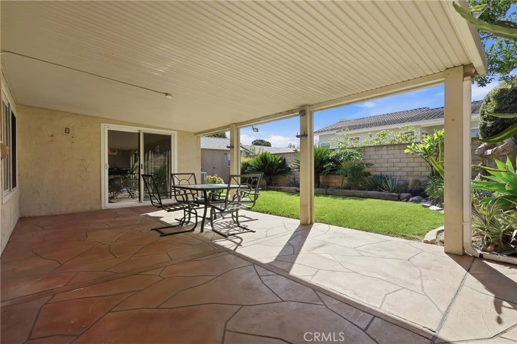 Home at 2420 Pauline Street, West Covina — photo 6 of 12