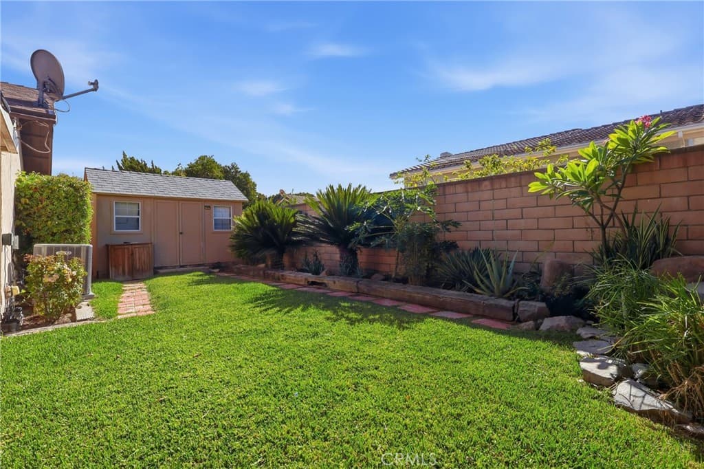 Home at 2420 Pauline Street, West Covina — photo 8 of 12