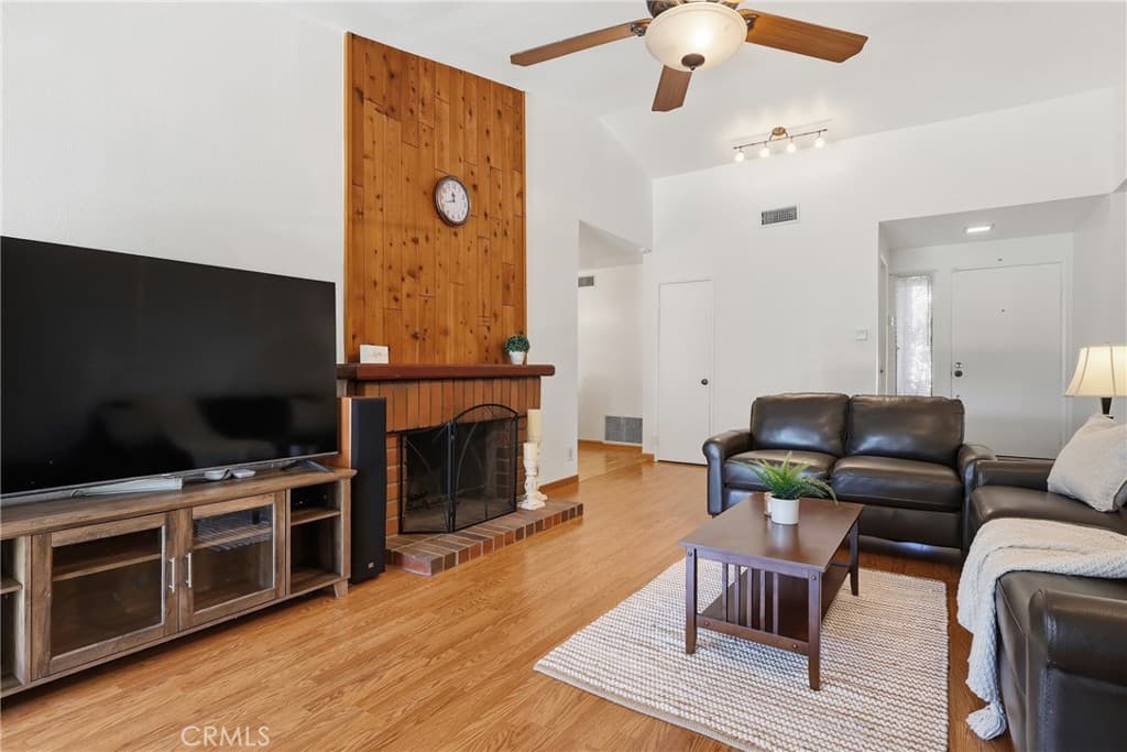 Home at 2420 Pauline Street, West Covina — photo 9 of 12