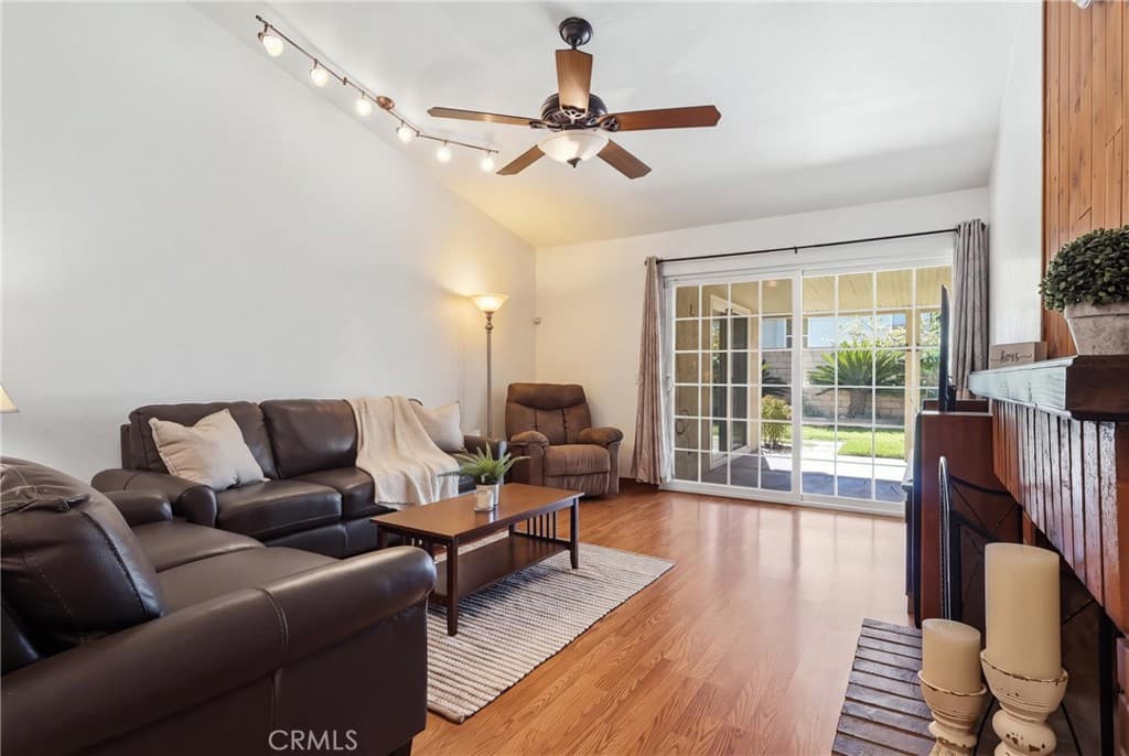 Home at 2420 Pauline Street, West Covina — photo 10 of 12
