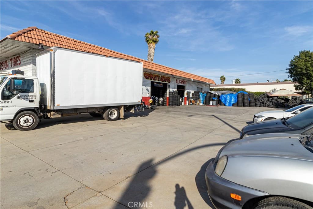 Commercial at 1601 E Mission Boulevard, Pomona — photo 12 of 12
