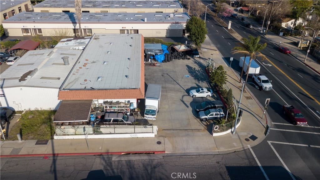 Commercial at 1601 E Mission Boulevard, Pomona — photo 3 of 12