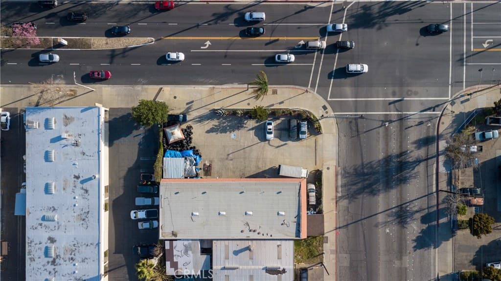 Commercial at 1601 E Mission Boulevard, Pomona — photo 5 of 12