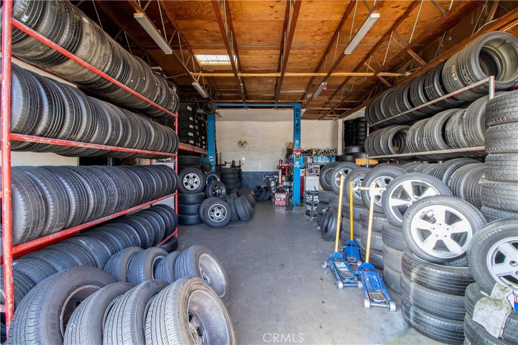 Commercial at 1601 E Mission Boulevard, Pomona — photo 9 of 12