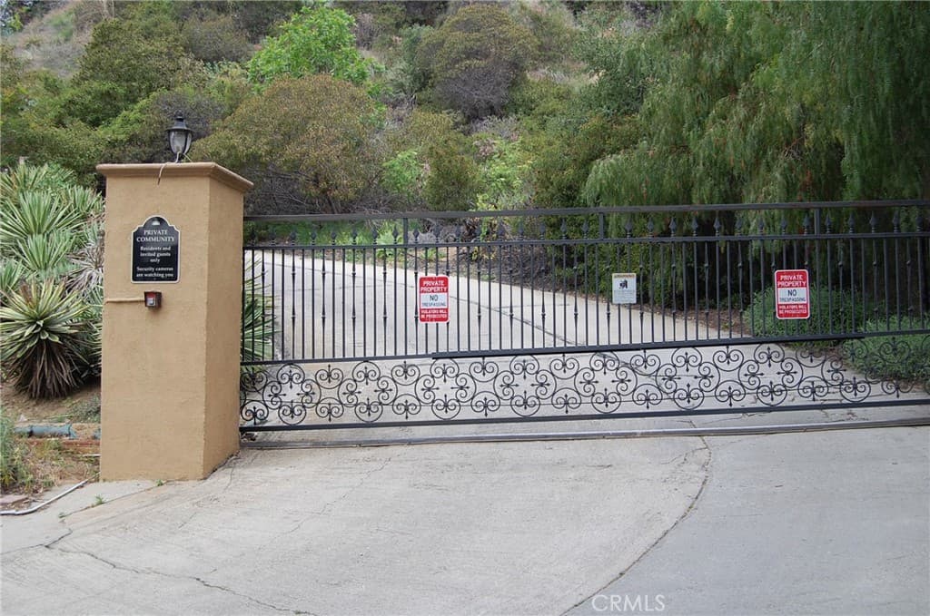 Home at 0 Broken Spur Road, La Verne — photo 5 of 12