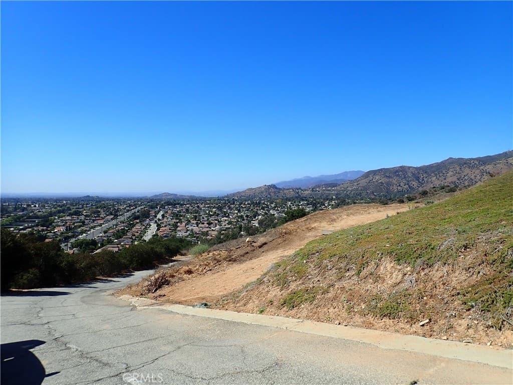 Home at 0 Broken Spur Road, La Verne — photo 6 of 12