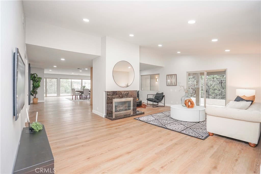 Home at 20232 Evening Breeze, Walnut — photo 12 of 12