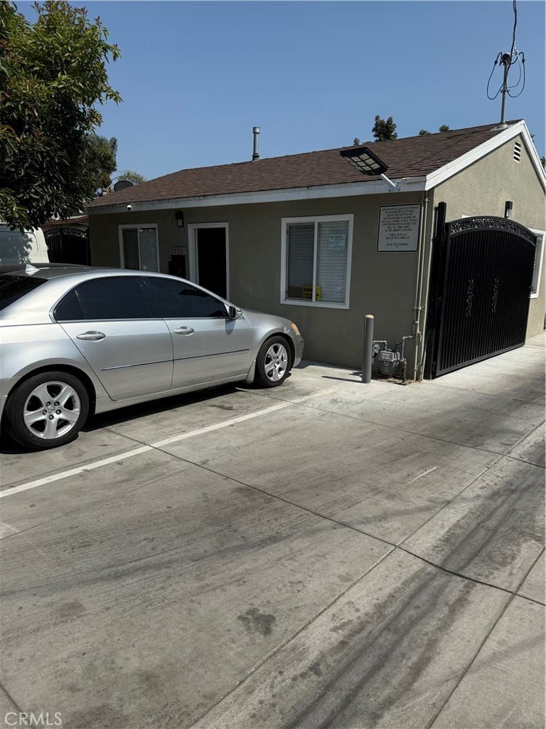 Commercial at 9730 Als, South El Monte — photo 1 of 12
