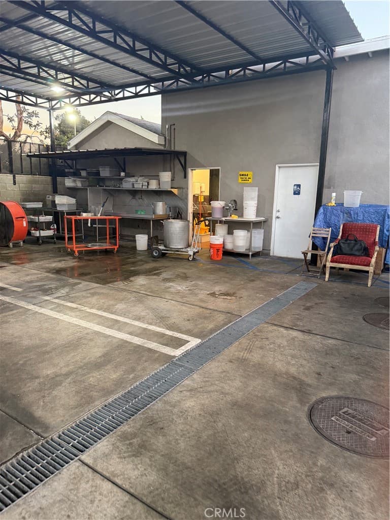 Commercial at 9730 Als, South El Monte — photo 11 of 12
