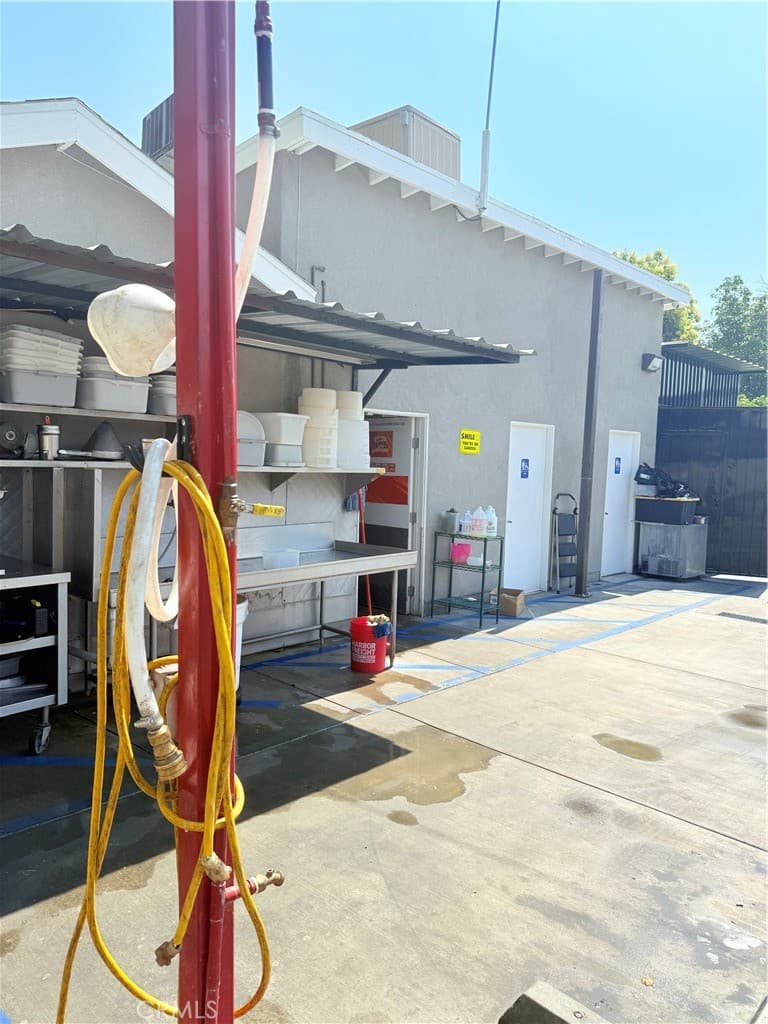 Commercial at 9730 Als, South El Monte — photo 12 of 12