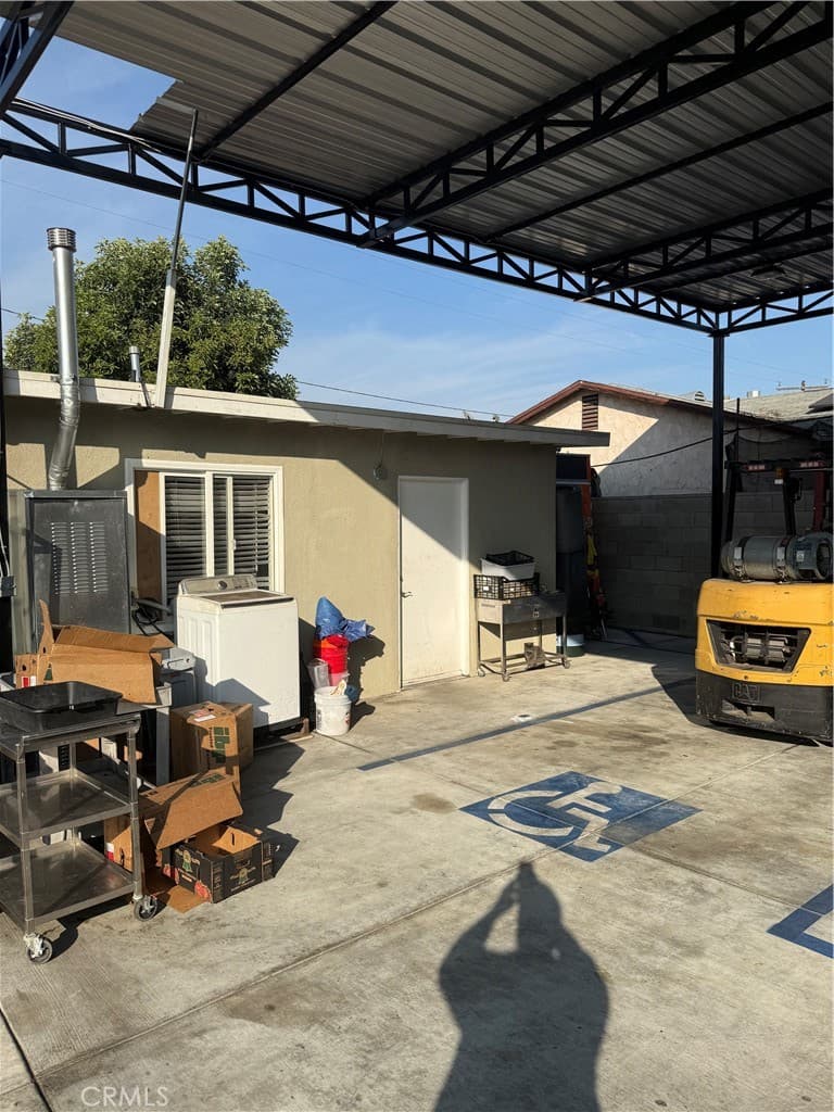 Commercial at 9730 Als, South El Monte — photo 4 of 12