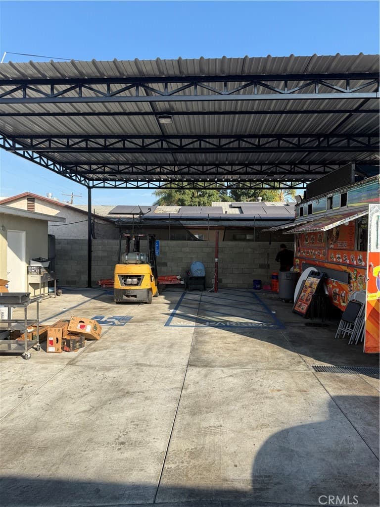 Commercial at 9730 Als, South El Monte — photo 5 of 12