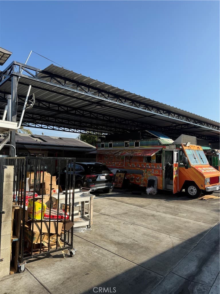 Commercial at 9730 Als, South El Monte — photo 6 of 12