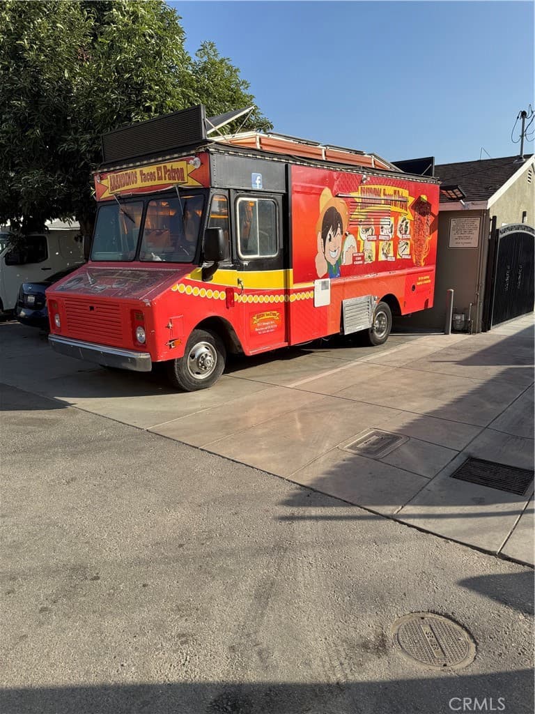 Commercial at 9730 Als, South El Monte — photo 8 of 12