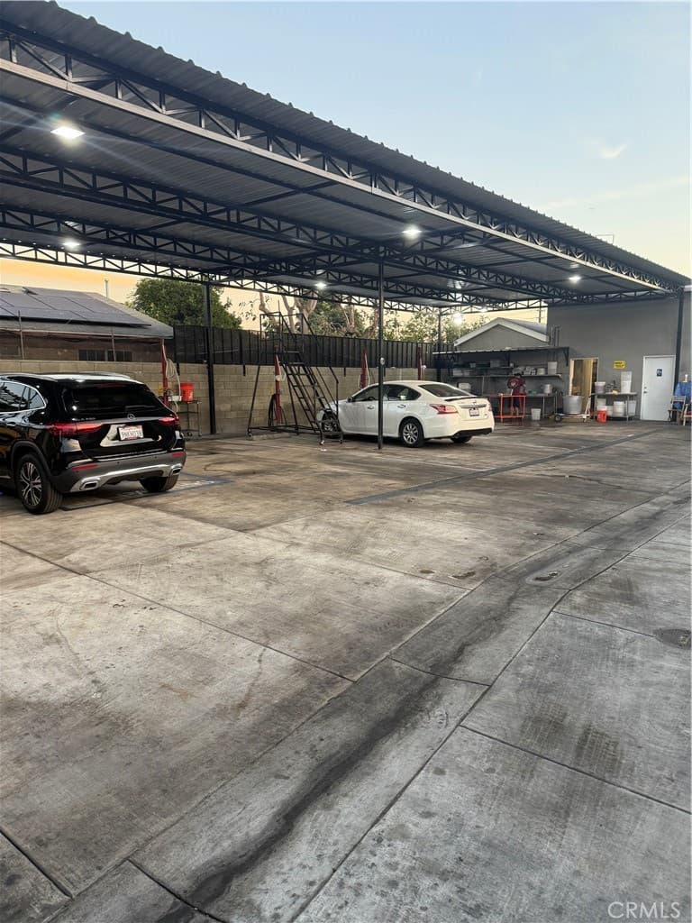 Commercial at 9730 Als, South El Monte — photo 9 of 12