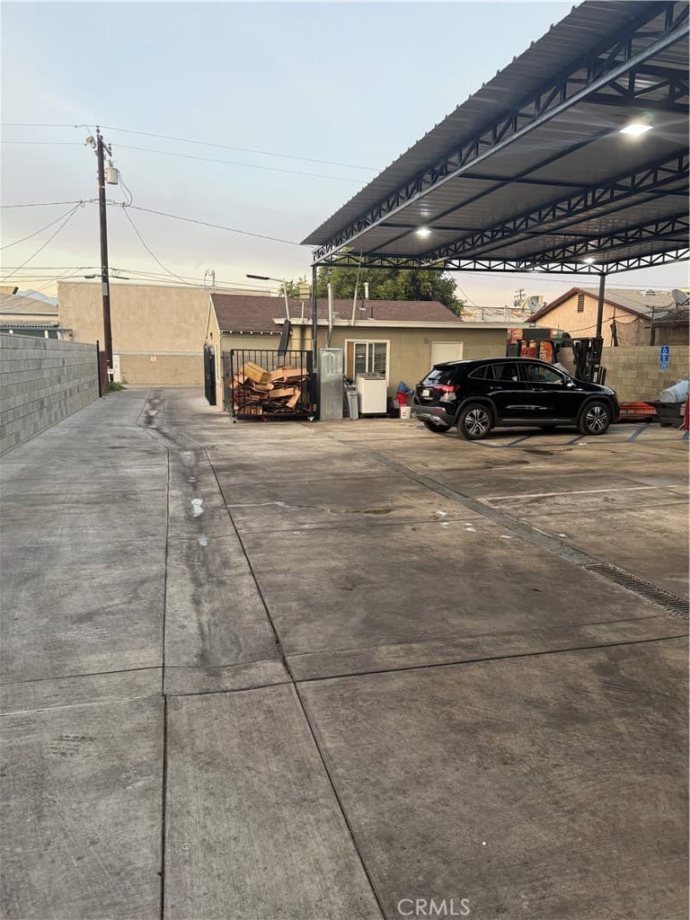 Commercial at 9730 Als, South El Monte — photo 10 of 12