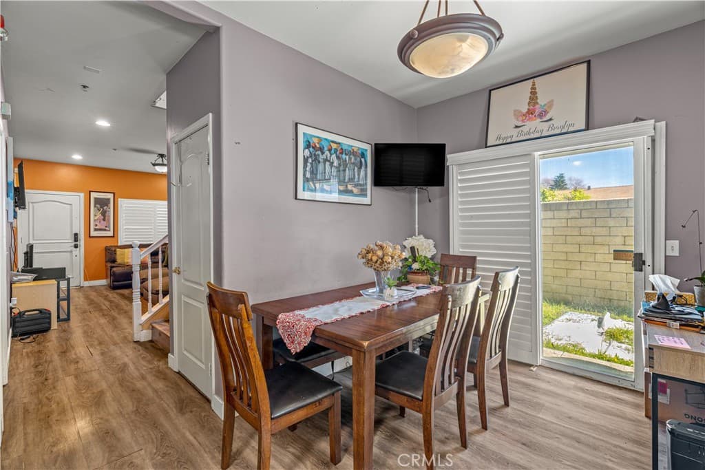 Home at 148 W Cherry Avenue, Monrovia — photo 6 of 12