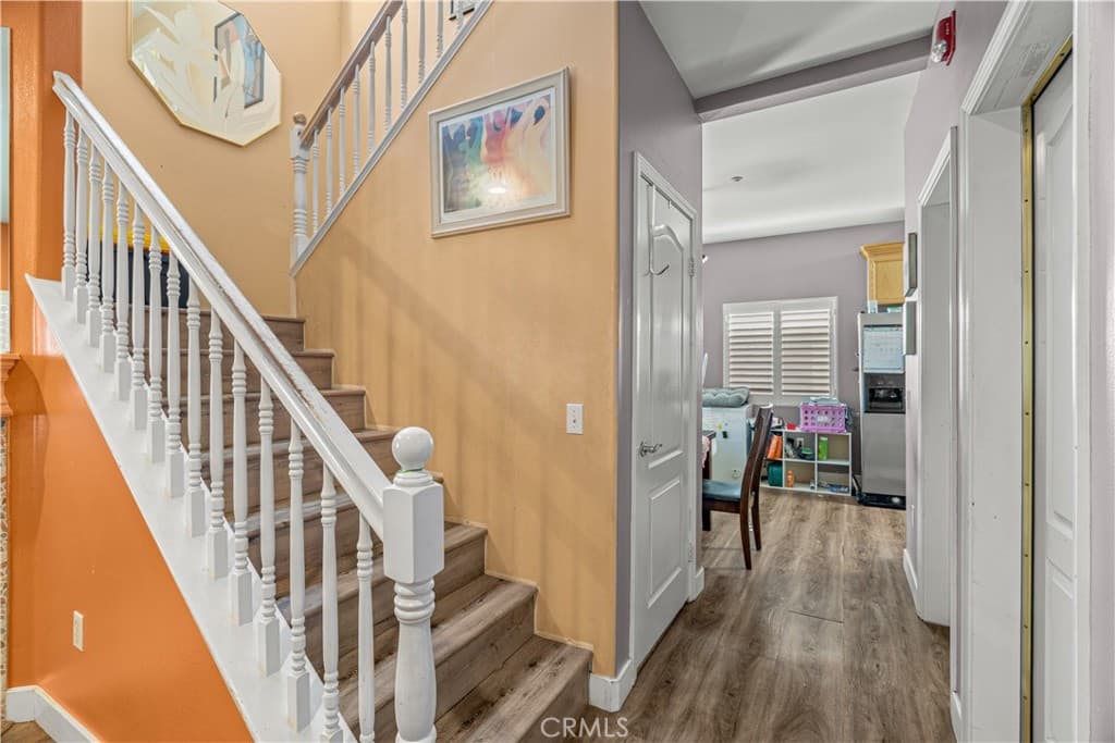 Home at 148 W Cherry Avenue, Monrovia — photo 9 of 12